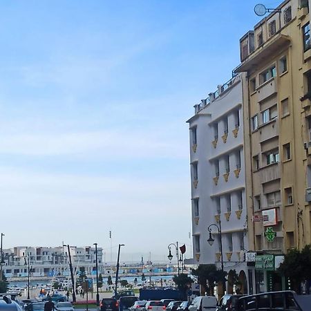 Appartement Marina Bay Tanger Exterior foto