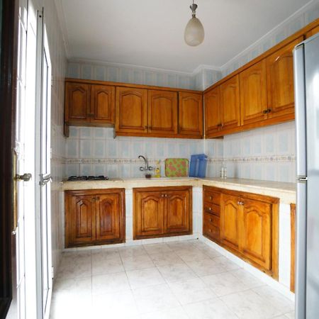 Appartement Marina Bay Tanger Exterior foto