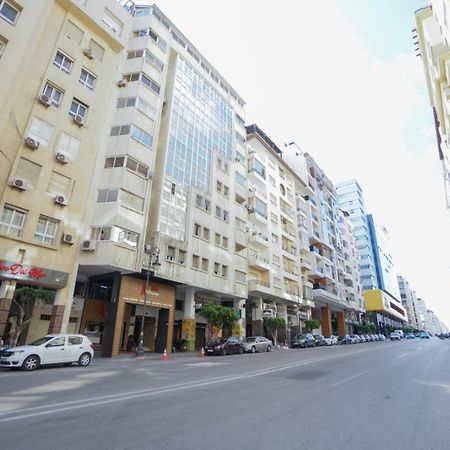 Appartement Marina Bay Tanger Exterior foto