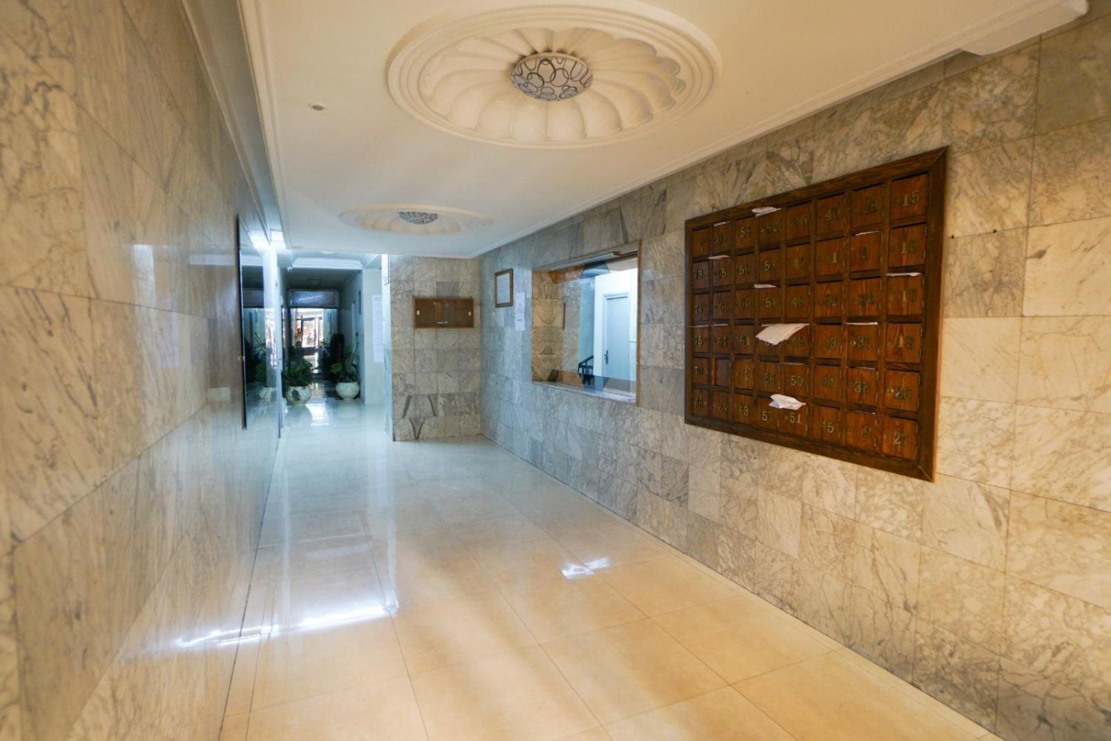 Appartement Marina Bay Tanger Exterior foto
