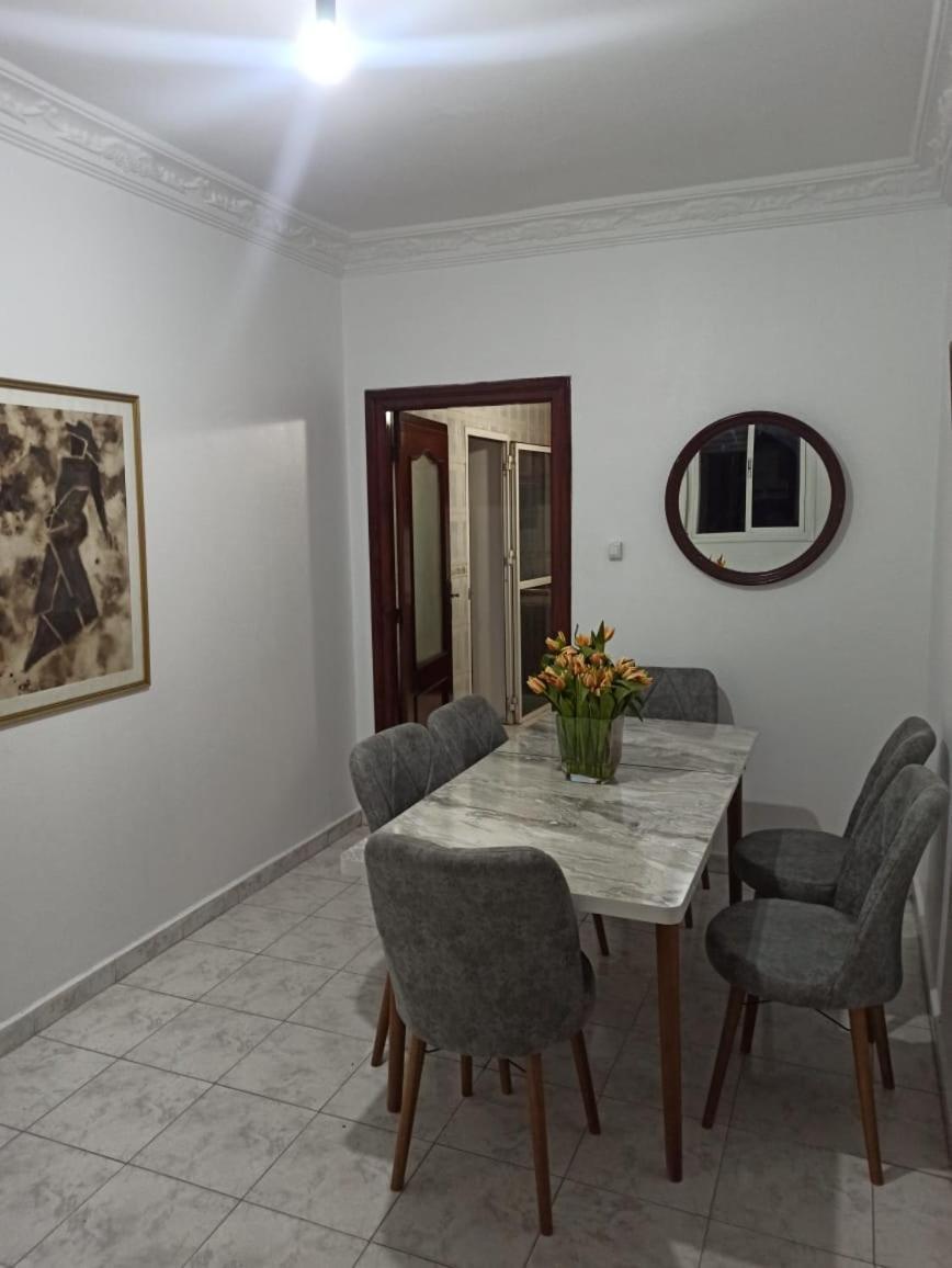 Appartement Marina Bay Tanger Exterior foto
