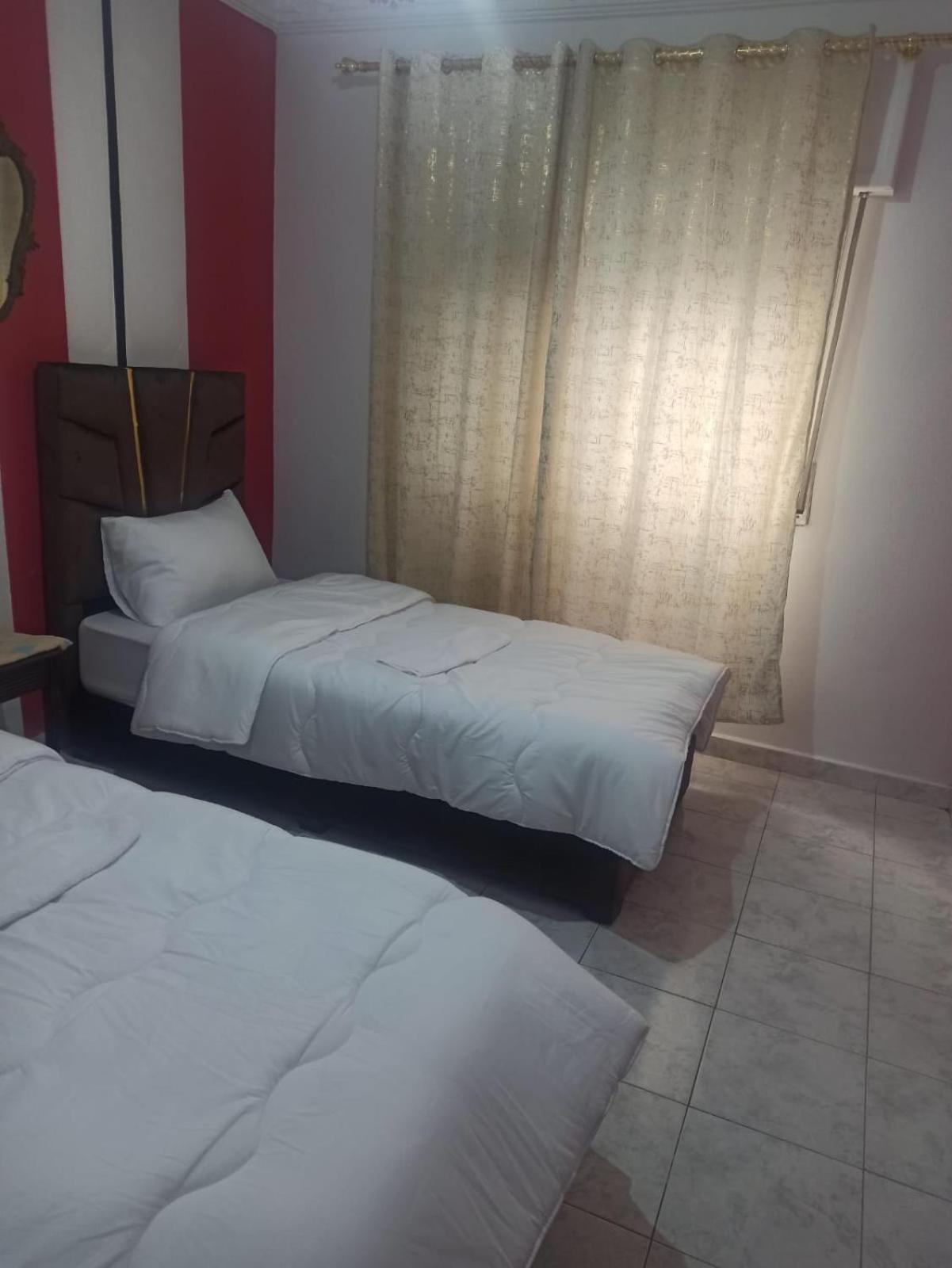 Appartement Marina Bay Tanger Exterior foto
