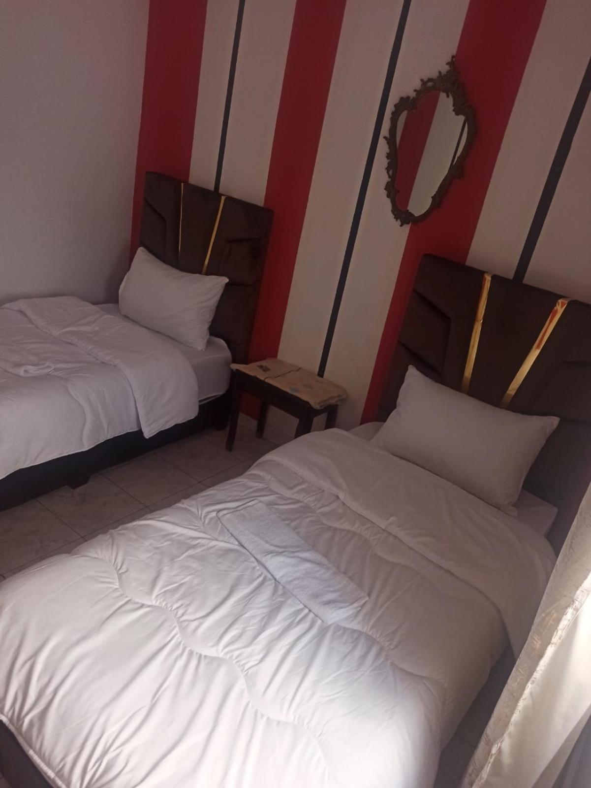 Appartement Marina Bay Tanger Exterior foto